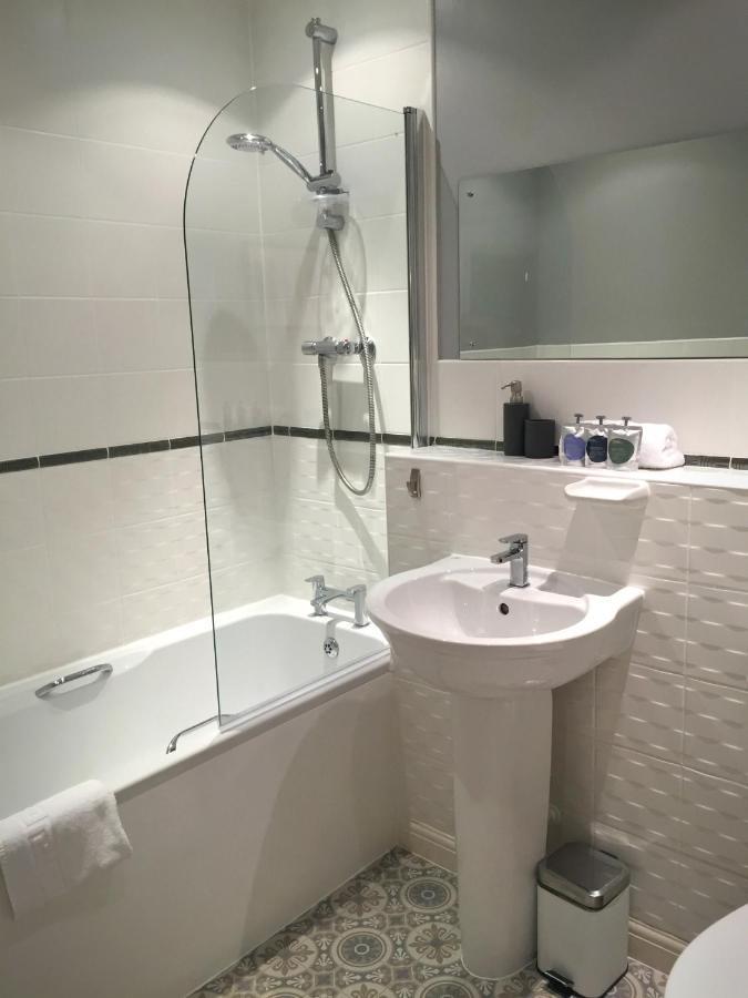 Liberty Suite Apartment Portishead Exteriör bild