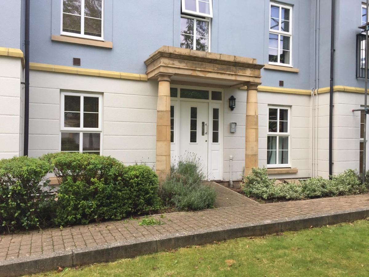 Liberty Suite Apartment Portishead Exteriör bild